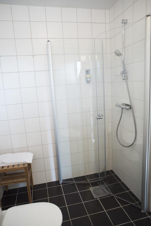 Toftastrand Hotell Векше Екстер'єр фото