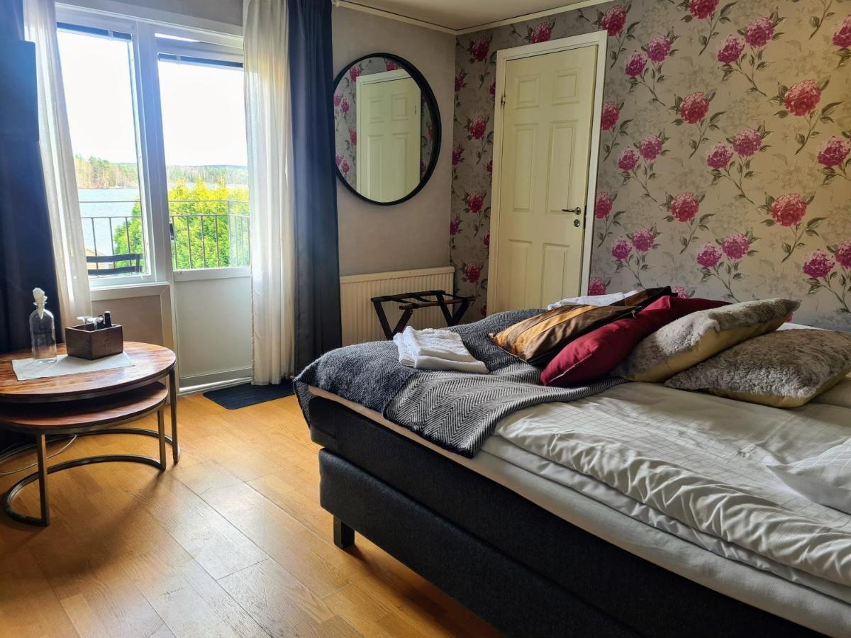 Toftastrand Hotell Векше Екстер'єр фото