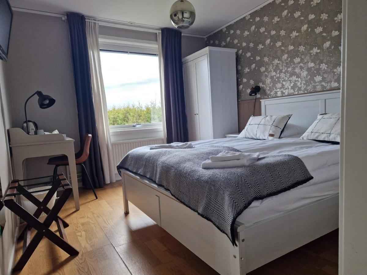 Toftastrand Hotell Векше Екстер'єр фото