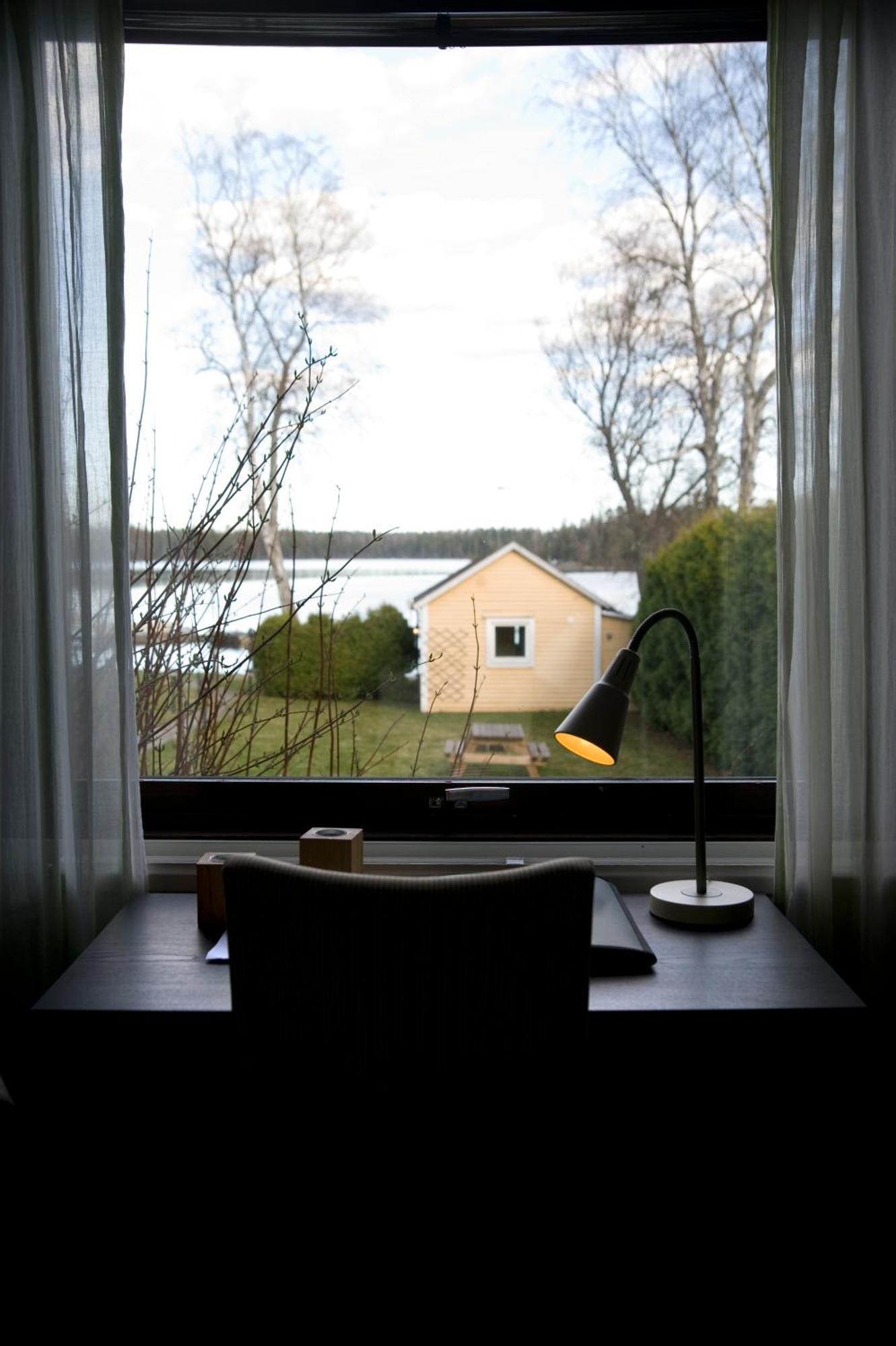 Toftastrand Hotell Векше Екстер'єр фото